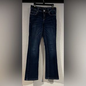 EUC - INC international boot leg jeans